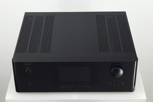 Rotel RAS-5000 Integrated Amplifier - Black