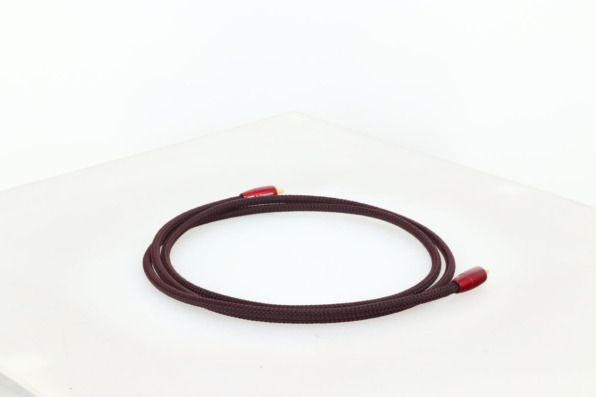 Audioquest Cinnamon Interconnect Cable 1.5m