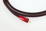 Audioquest Cinnamon Interconnect Cable 1.5m