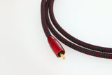 Audioquest Cinnamon Interconnect Cable 1.5m