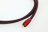 Audioquest Cinnamon Interconnect Cable 1.5m