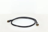 Atlas Hyper High Speed HDMI Cable 1.0m