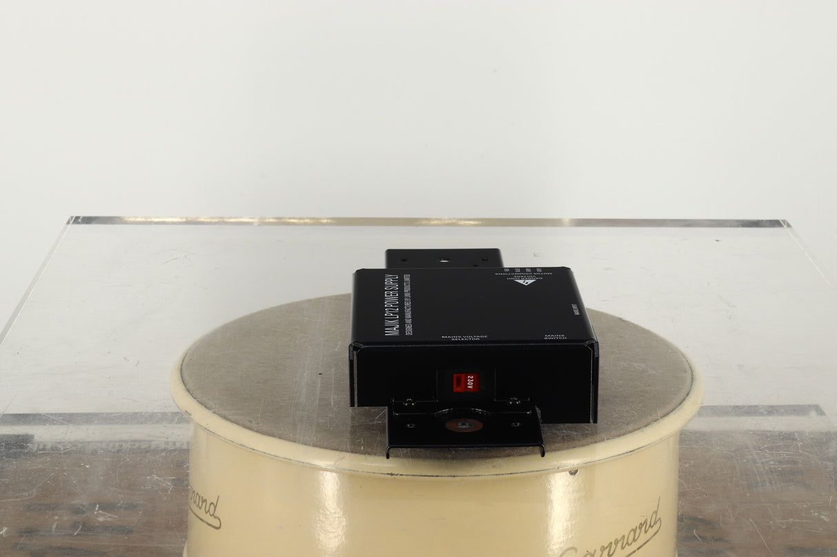 Linn Majik LP12 Power Supply