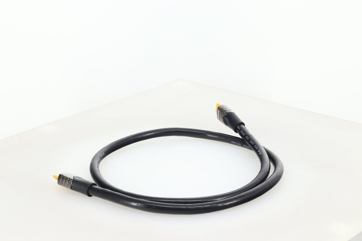 Atlas Hyper High Speed HDMI Cable 1.0m