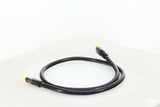 Atlas Hyper High Speed HDMI Cable 1.0m