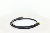 Atlas Hyper High Speed HDMI Cable 1.0m