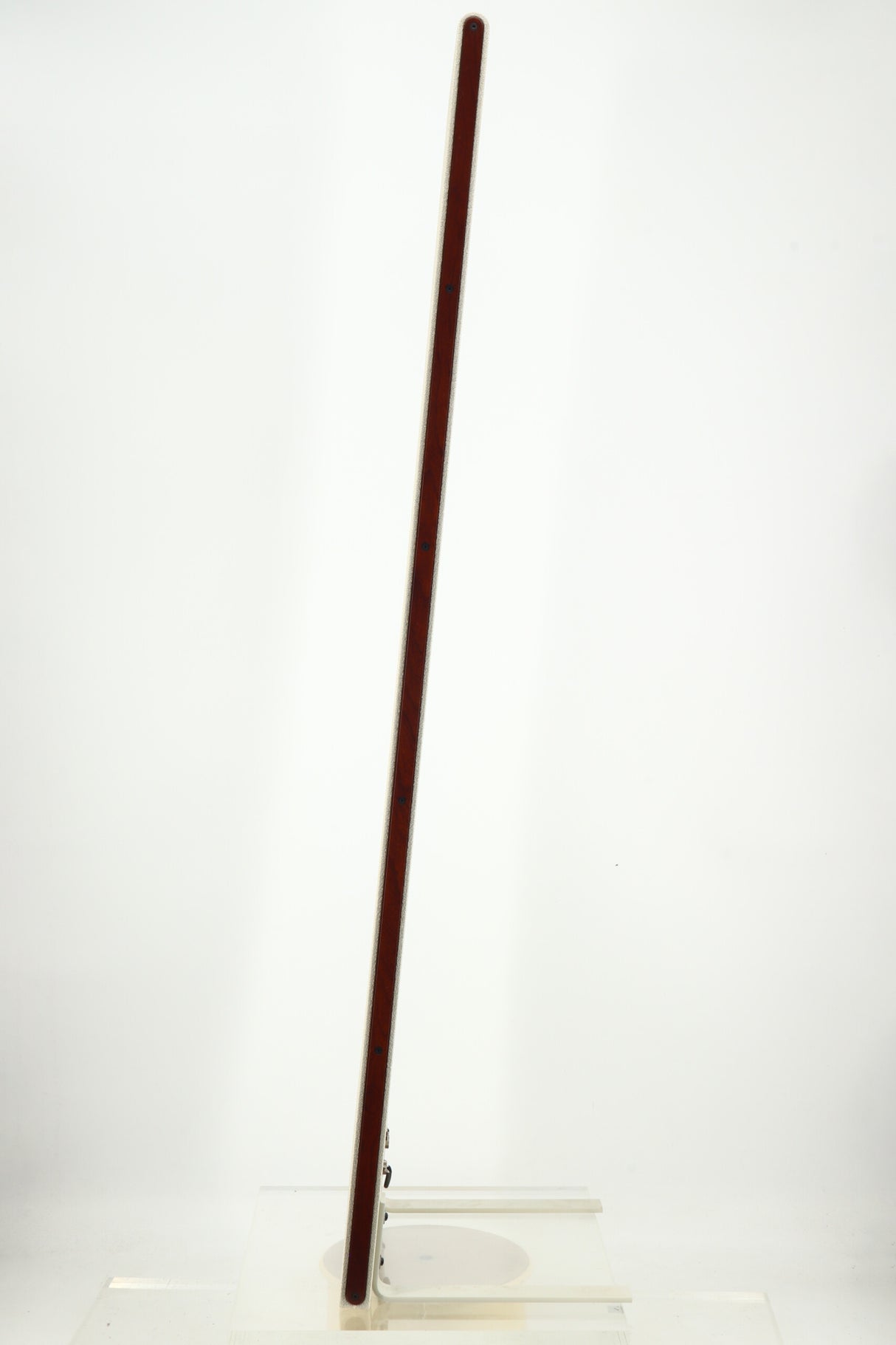 Magneplanar MG.7 Floorstanding Speakers - Cherry/Off-White