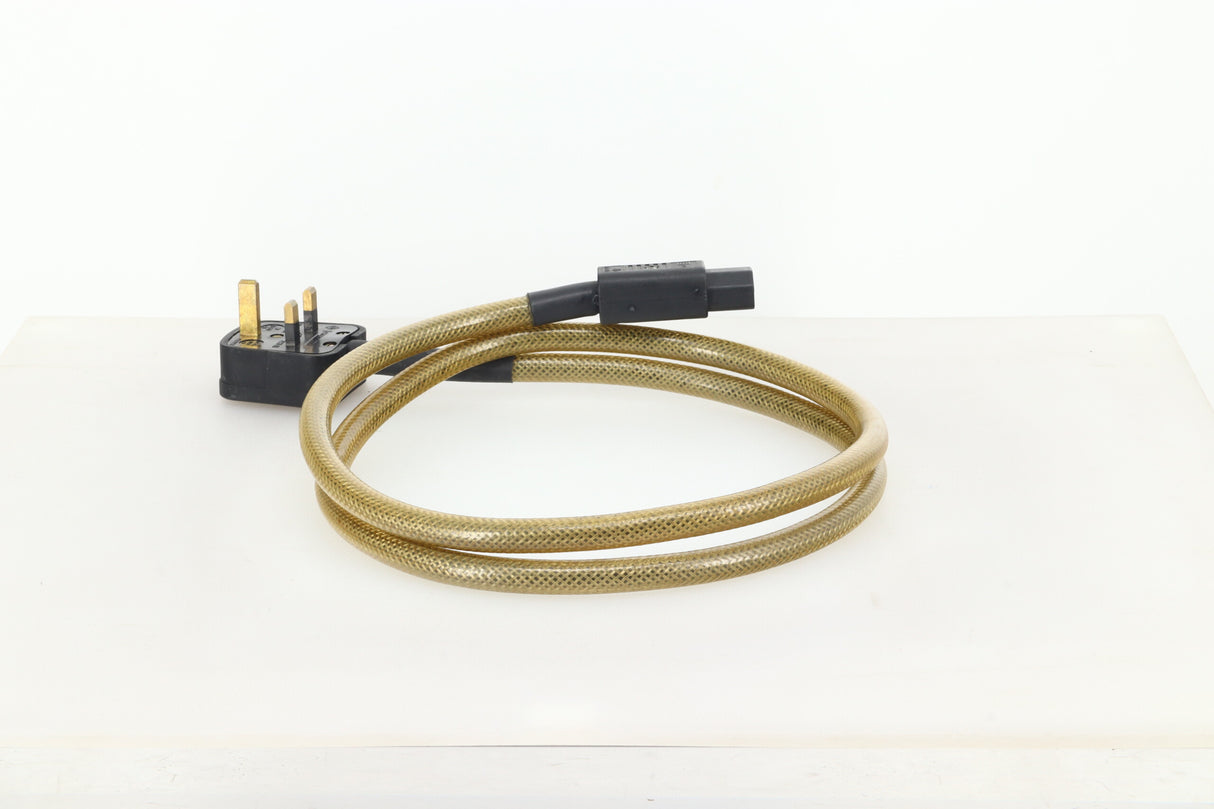 ISOL-8 Power Cable 1.5m