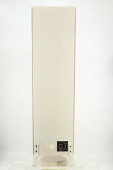 Magneplanar MG.7 Floorstanding Speakers - Cherry/Off-White