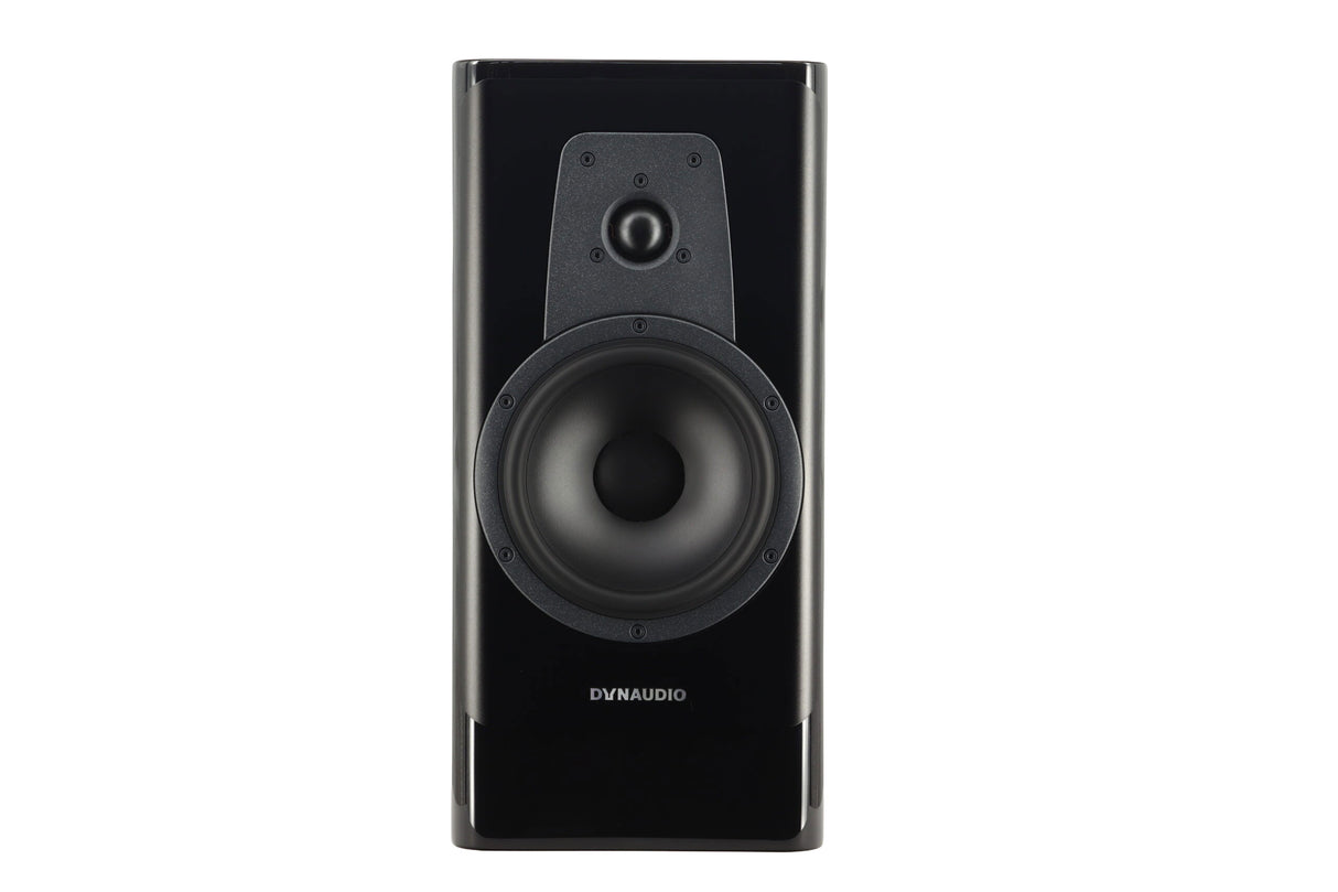 Dynaudio Contour 20i Standmount Speakers - Gloss Black