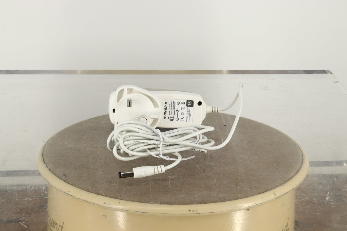 iFi iPower X 15V/1.5A Power Supply
