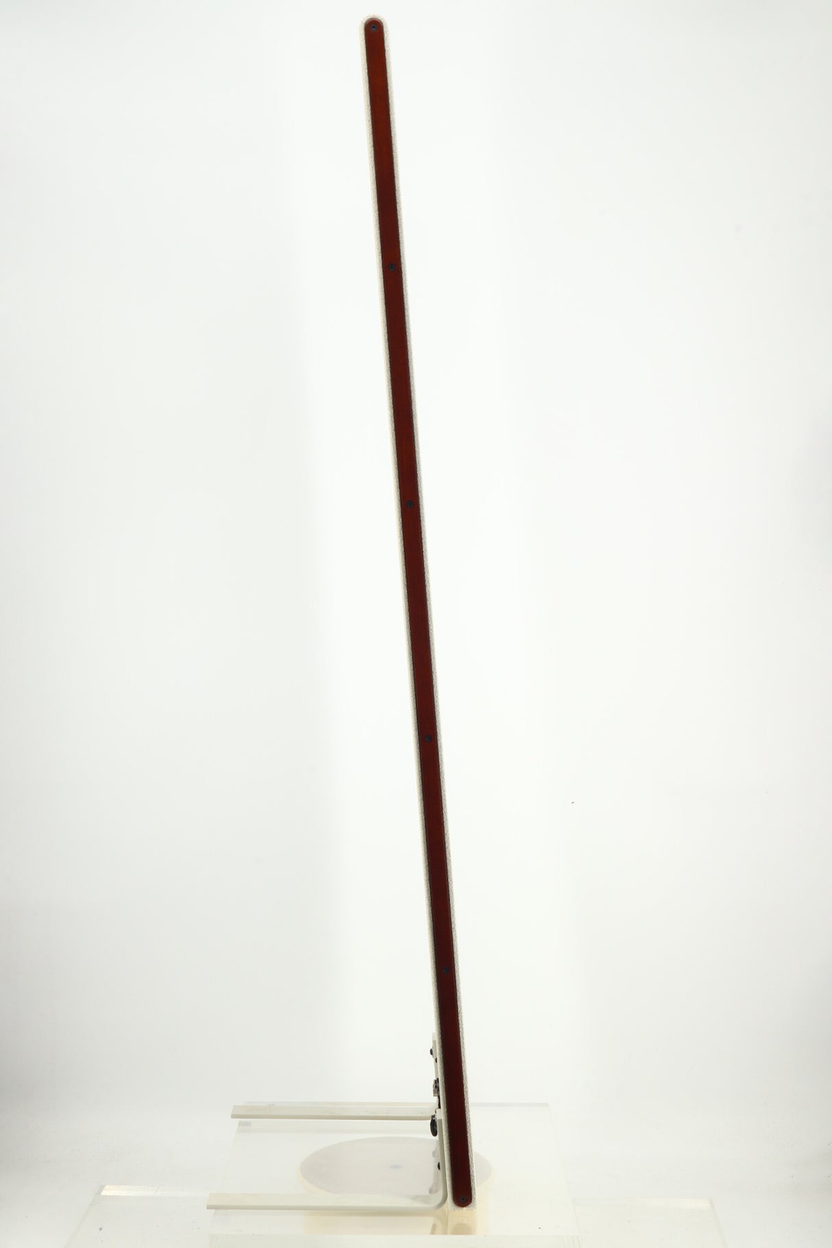 Magneplanar MG.7 Floorstanding Speakers - Cherry/Off-White