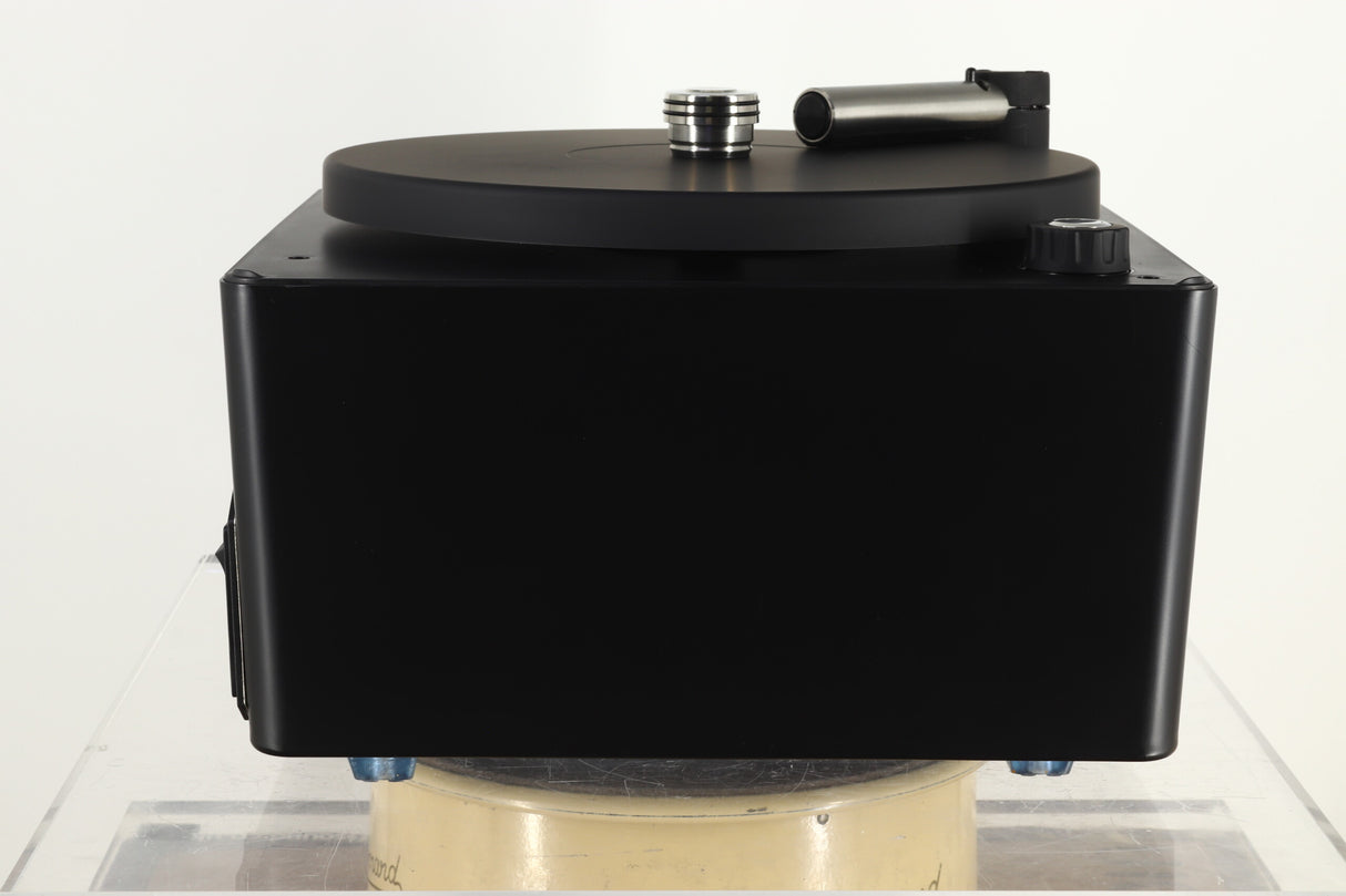 Okki Nokki One Record Cleaning Machine - Black