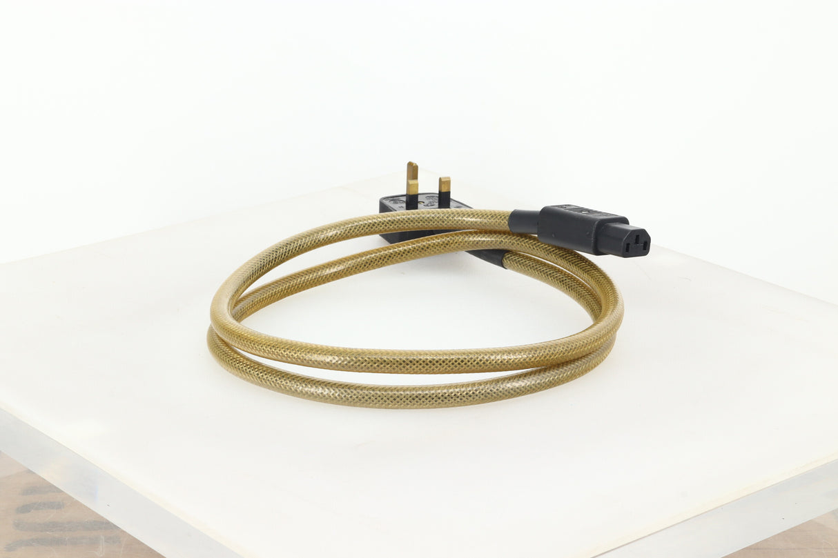 ISOL-8 Power Cable 1.5m