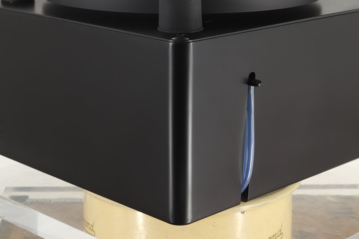 Okki Nokki One Record Cleaning Machine - Black