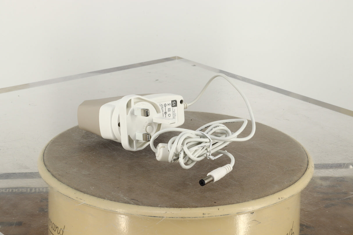 iFi iPower X 15V/1.5A Power Supply