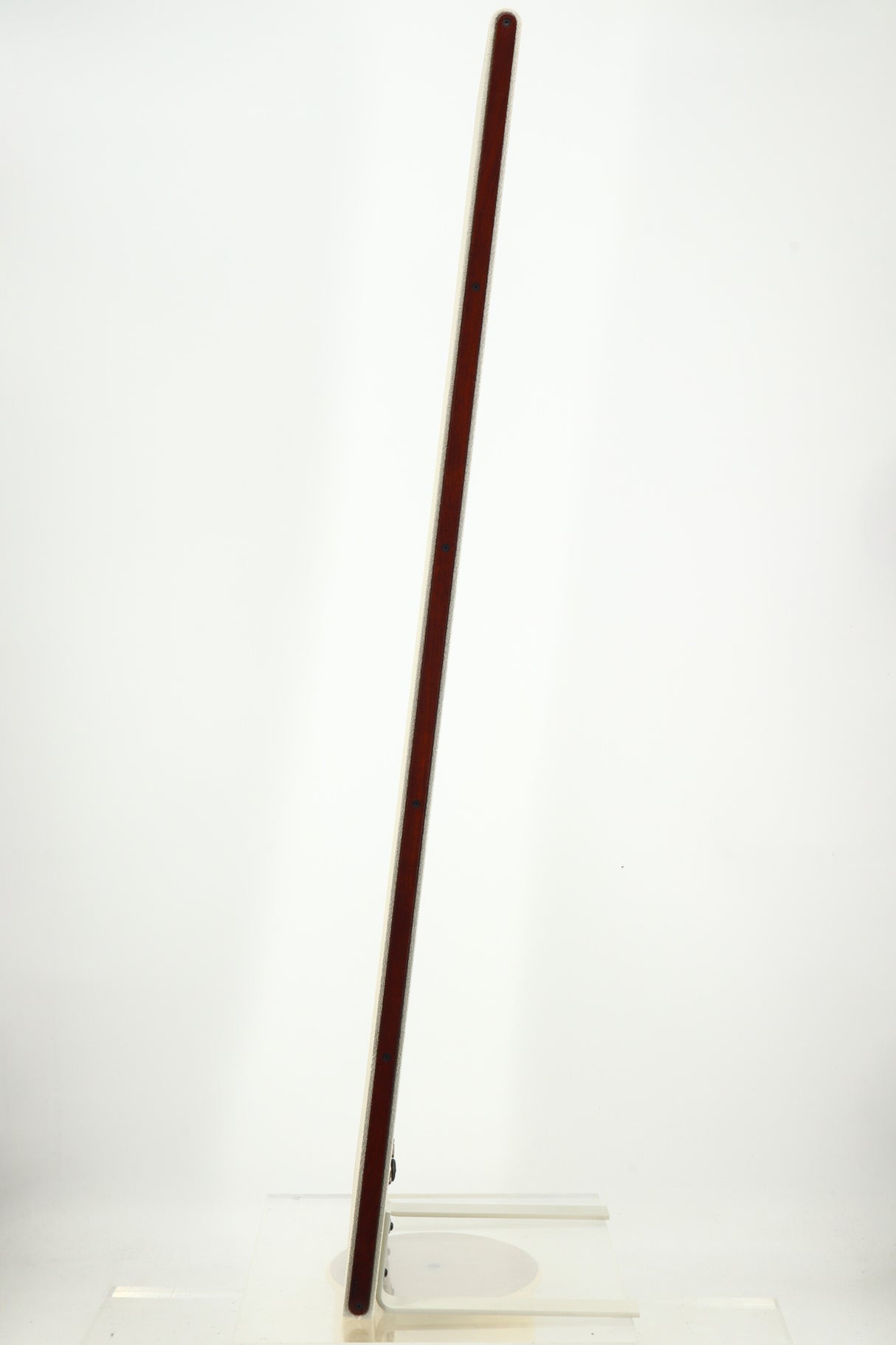 Magneplanar MG.7 Floorstanding Speakers - Cherry/Off-White