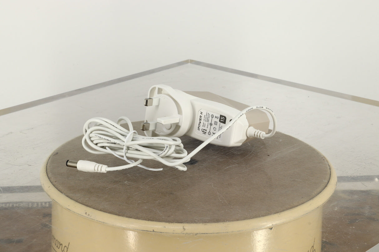 iFi iPower X 15V/1.5A Power Supply