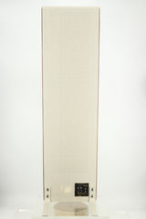 Magneplanar MG.7 Floorstanding Speakers - Cherry/Off-White