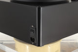 Okki Nokki One Record Cleaning Machine - Black