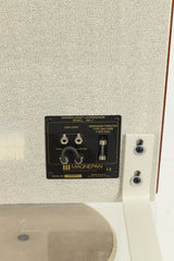 Magneplanar MG.7 Floorstanding Speakers - Cherry/Off-White