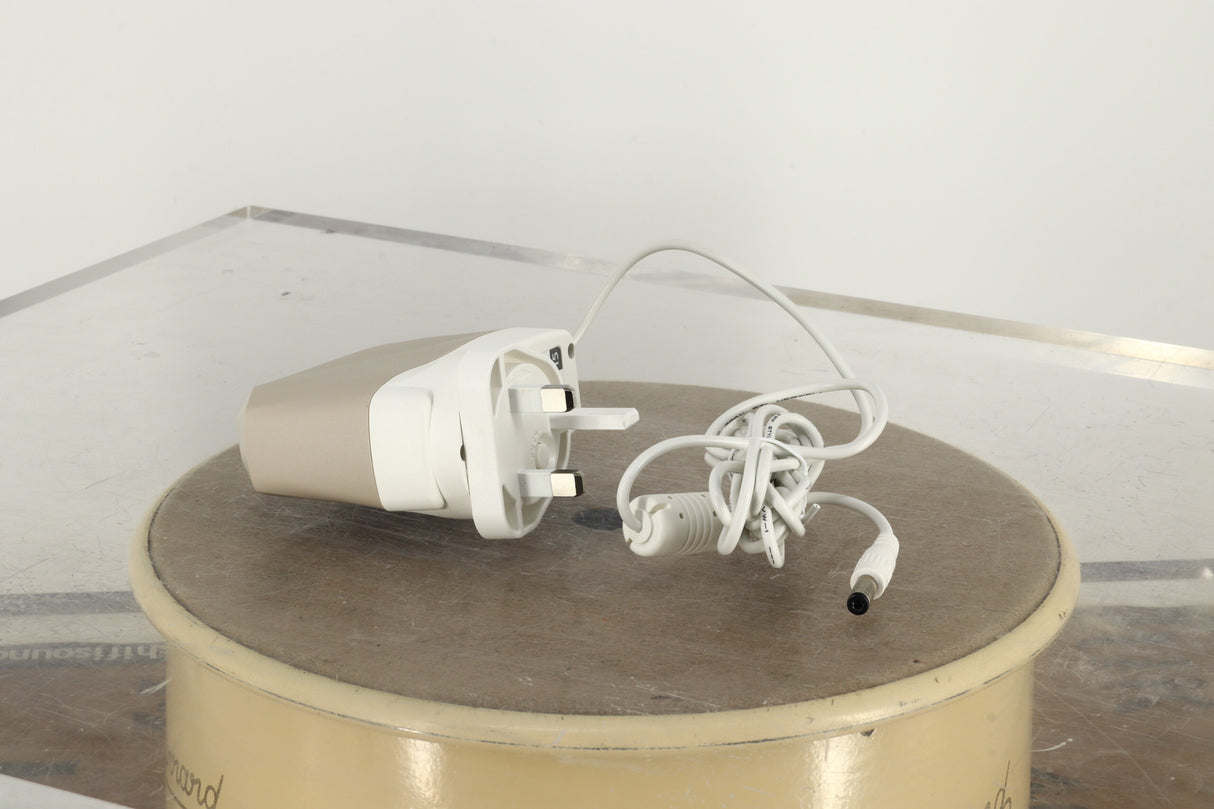 iFi iPower X 15V/1.5A Power Supply