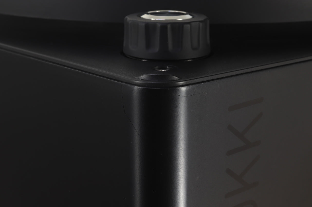 Okki Nokki One Record Cleaning Machine - Black