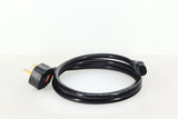 QED Qonduit Performance Mains Cable 1.5m