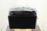 Okki Nokki One Record Cleaning Machine - Black