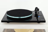 Rega Planar 3 Turntable / Elys 2 Cartridge - Gloss Black