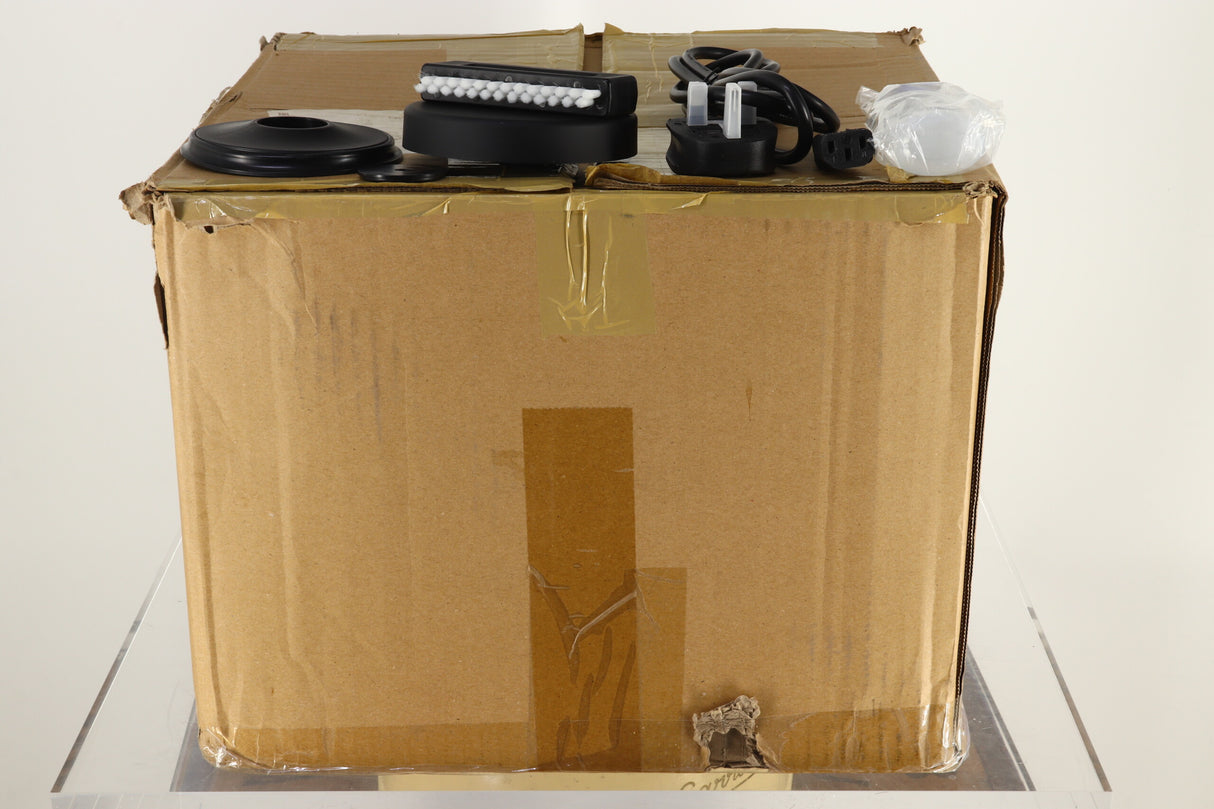 Okki Nokki One Record Cleaning Machine - Black