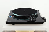 Rega Planar 3 Turntable / Elys 2 Cartridge - Gloss Black