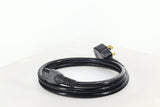 QED Qonduit Performance Mains Cable 1.5m