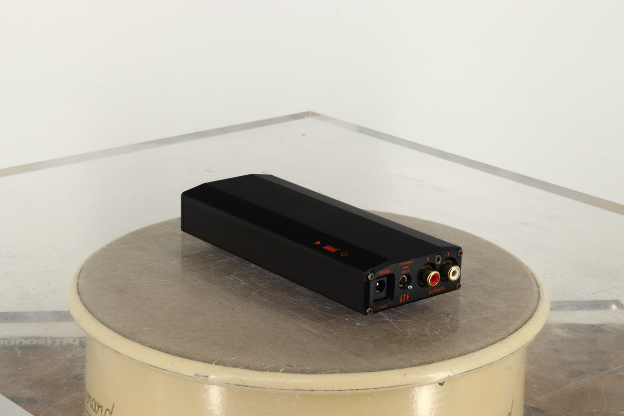 iFi Audio Micro iPhono3 Phonostage / iPower Power Supply