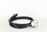 QED Qonduit Performance Mains Cable 1.5m