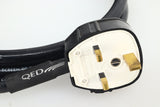 QED Qonduit Performance Mains Cable 1.5m