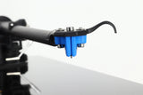 Rega Planar 3 Turntable / Elys 2 Cartridge - Gloss Black