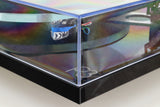 Rega Planar 3 Turntable / Elys 2 Cartridge - Gloss Black