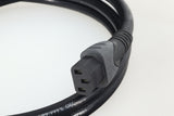 QED Qonduit Performance Mains Cable 1.5m