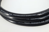 QED Qonduit Performance Mains Cable 1.5m