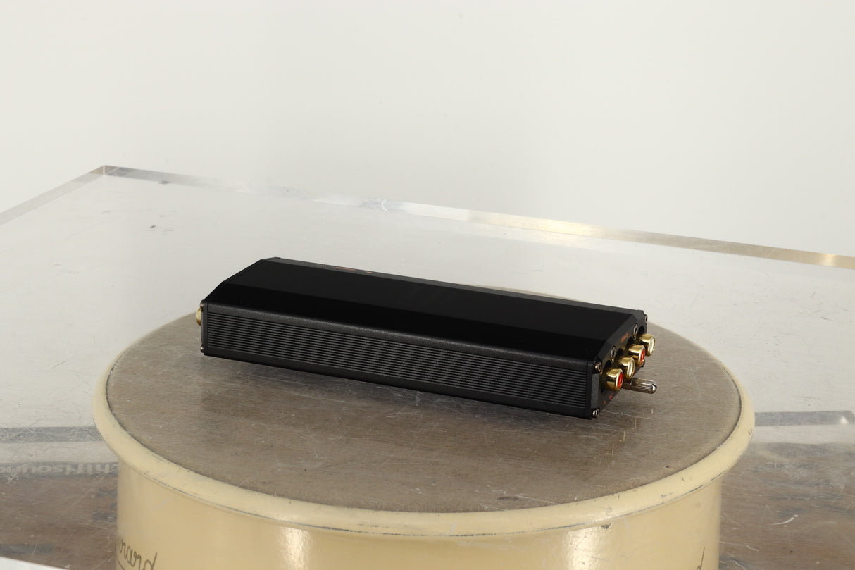 iFi Audio Micro iPhono3 Phonostage / iPower Power Supply