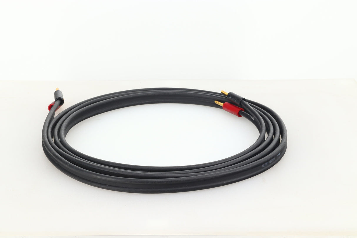 Naim Audio NACA5 Speaker Cable 3.0m - Black
