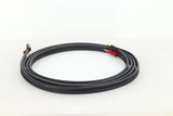 Naim Audio NACA5 Speaker Cable 3.0m - Black