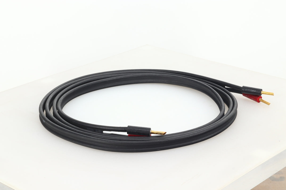 Naim Audio NACA5 Speaker Cable 3.0m - Black