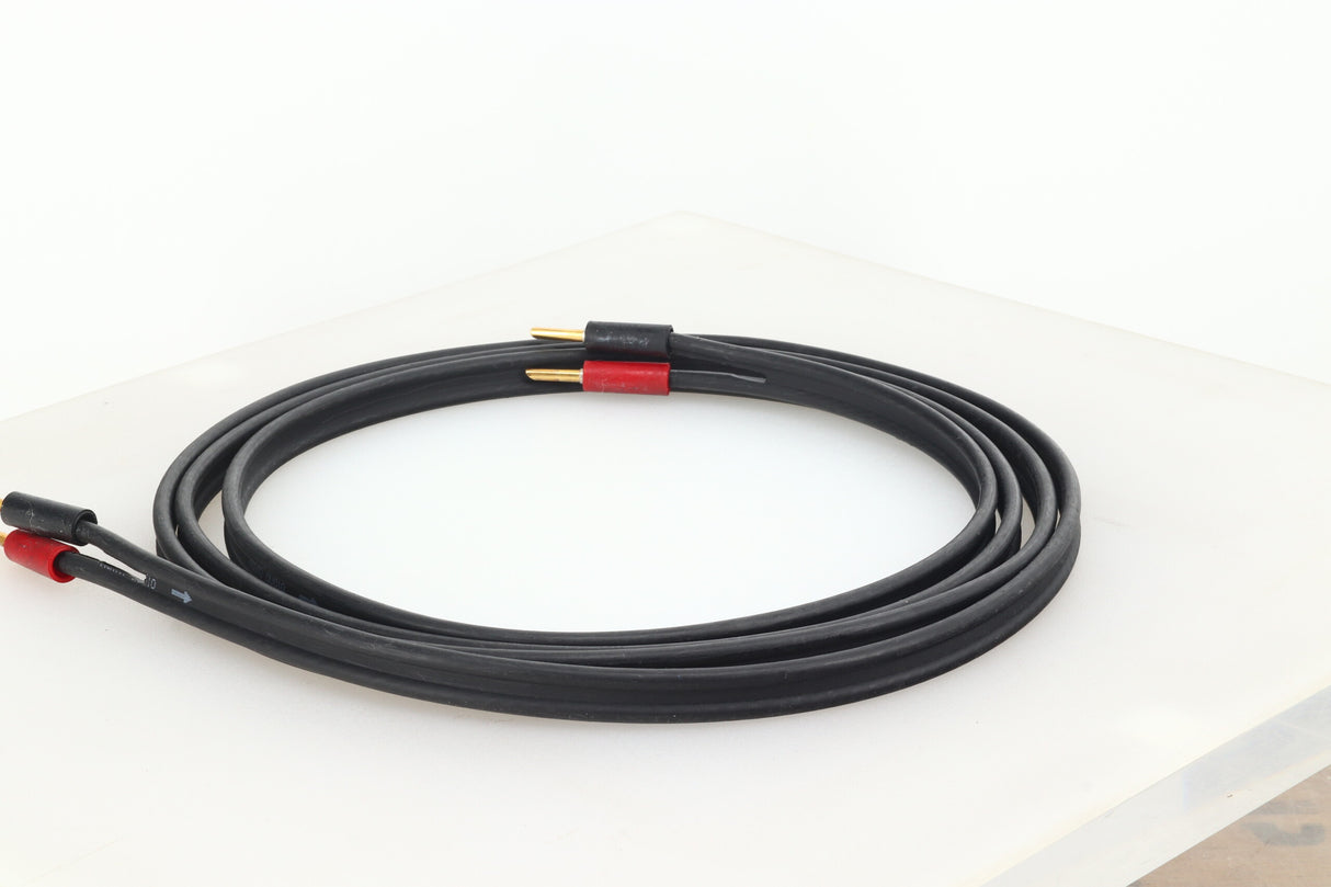 Naim Audio NACA5 Speaker Cable 3.0m - Black