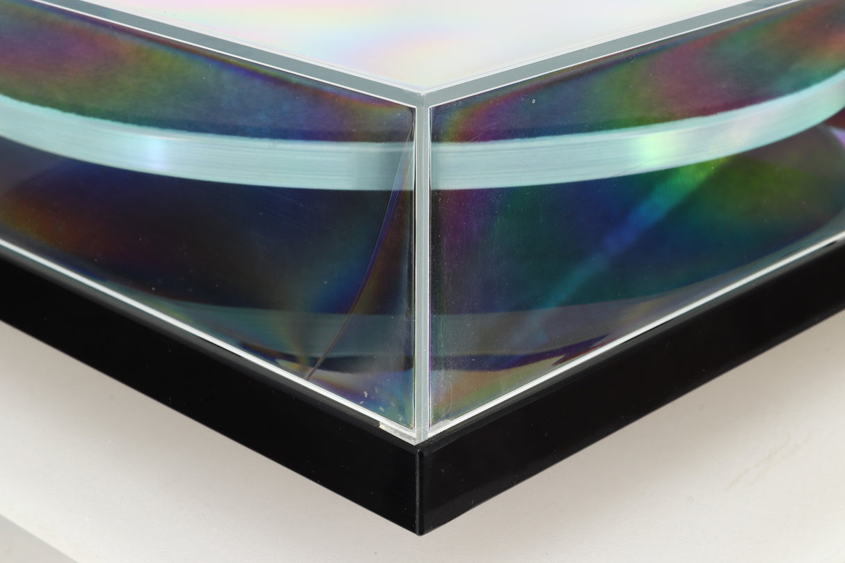 Rega Planar 3 Turntable - Black / Exact Cartridge