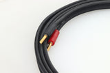 Naim Audio NACA5 Speaker Cable 3.0m - Black