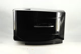 REL Acoustics No. 25 Subwoofer - Gloss Black & Longbow Wireless Transmitter