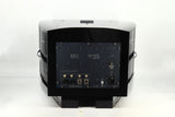 REL Acoustics No. 25 Subwoofer - Gloss Black & Longbow Wireless Transmitter