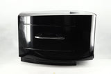 REL Acoustics No. 25 Subwoofer - Gloss Black & Longbow Wireless Transmitter